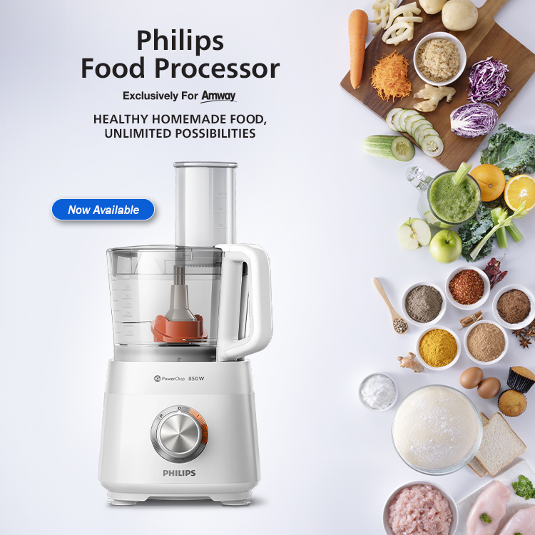 MKT_PSC_PhilipsFoodProcessor_HPBanner_202510_EN