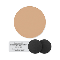 ARTISTRY EVER PERFECT Powder Foundation - 103 Ivory - 12g