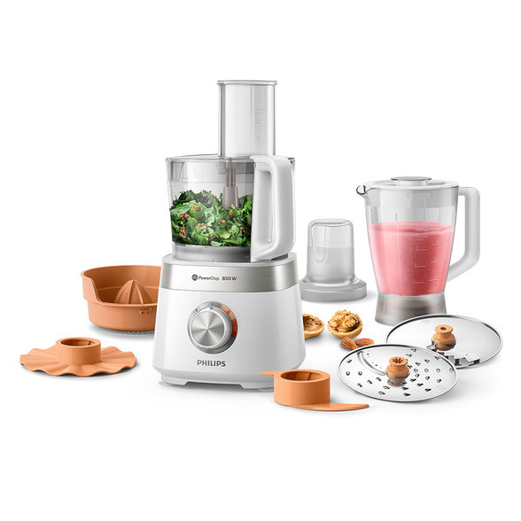 Philips Food Processor HR7530 | Other Brands