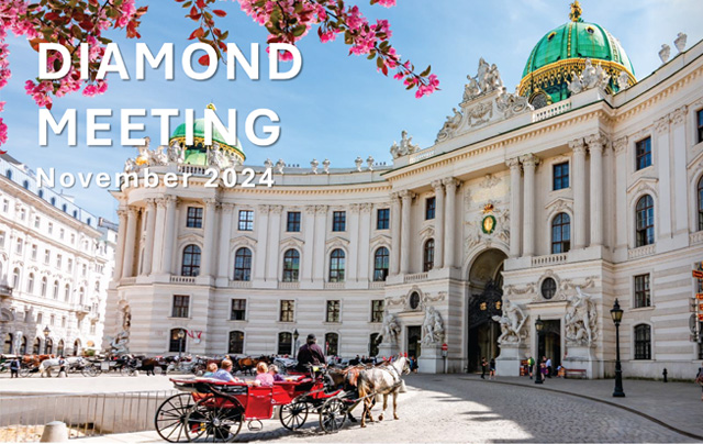 Diamond Meeting 202411