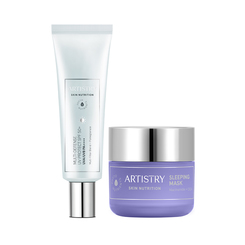 ARTISTRY SKIN NUTRITION Calm & Protect Solution 