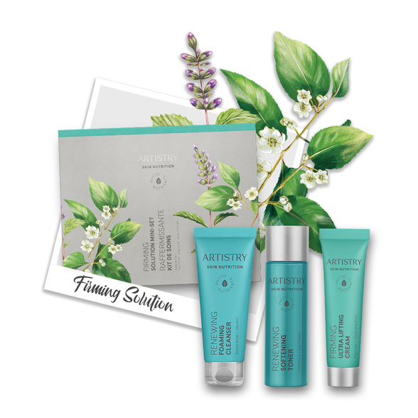 ARTISTRY SKIN NUTRITION Firming Solution Mini-Set