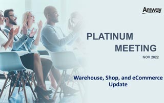 Platinum Forum 202211