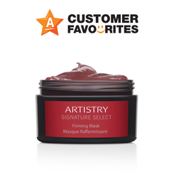 ARTISTRY SIGNATURE SELECT Firming Mask - 125g
