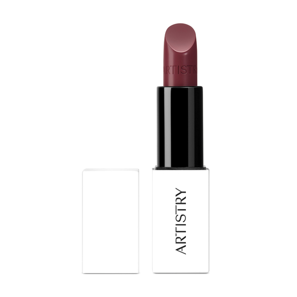 ARTISTRY GO VIBRANT™ Cream Lipstick - Text Me Terracotta
