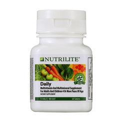 Nutrilite Daily