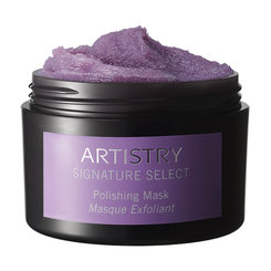 ARTISTRY SIGNATURE SELECT Polishing Mask - 100g