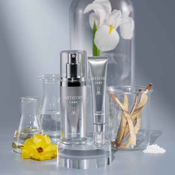 ARTISTRY LABS 美容液セット ARTISTRY LABS 美容液セット ARTISTRY LABS | Amway Malaysia