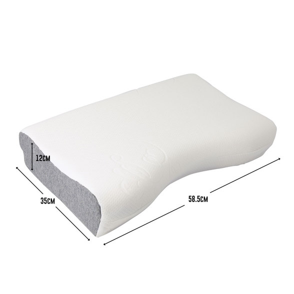 Memory Foam Pillow