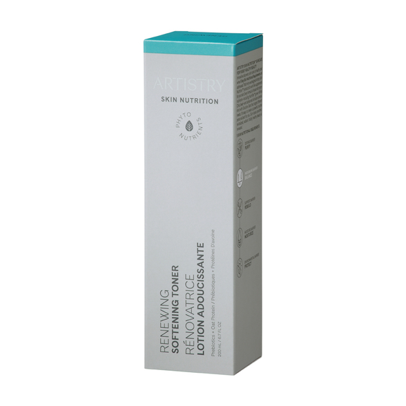 化粧水・ローション・トナー ARTISTRY Renewing Softening Toner 200mL Artistry Skin Nutrition™ Renewing Softening Toner | Toners