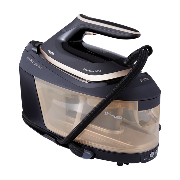 Philips perfectcare store steam generator