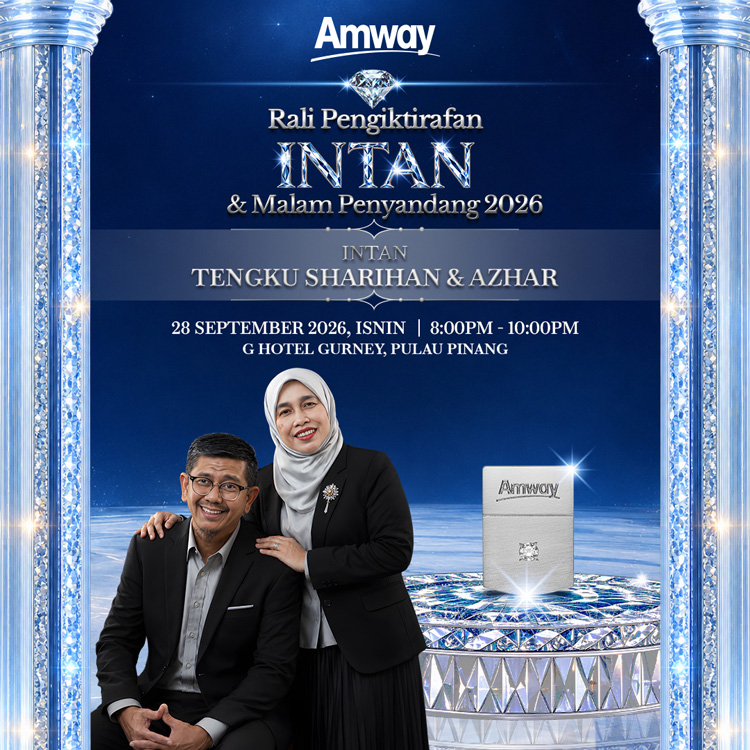 Diamond Recognition Rally & Achievers Night