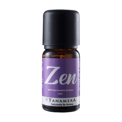 Tanamera Zen Essential Oil Blend