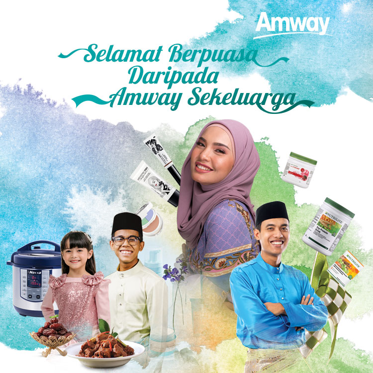 Amway Brunei Amway Brunei