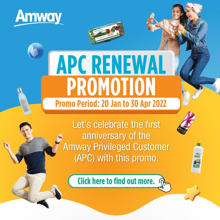 Amway Brunei