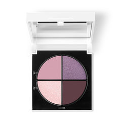 ARTISTRY GO VIBRANT Eyeshadow Quad - Berry Garden - 8.8g