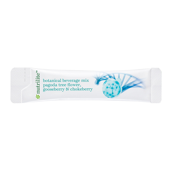 Nutrilite AmCELL™ Botanical Beverage Mix Pagoda Tree Flower