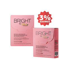 BRIGHT Twin Pack