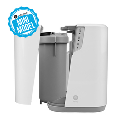New eSpring Water Purifier Mini Model