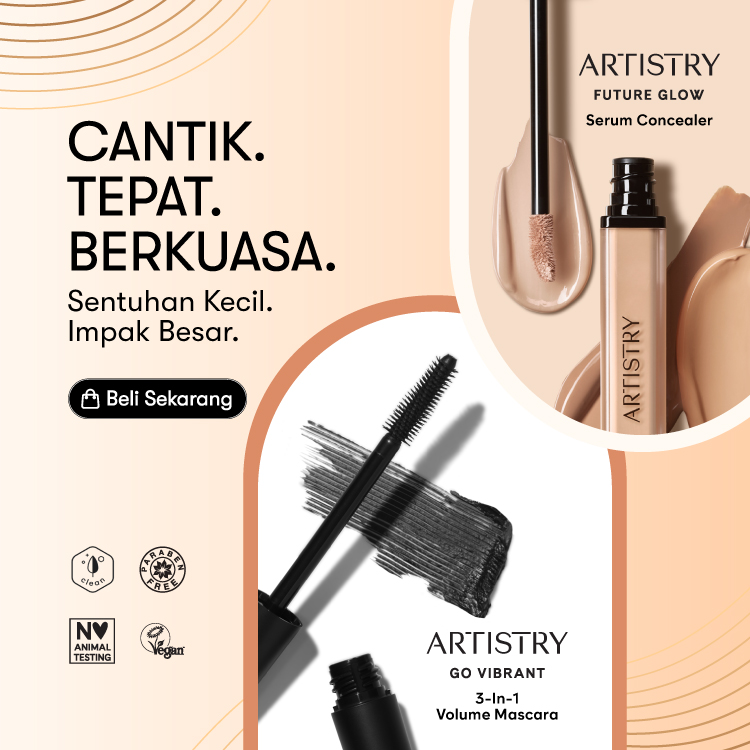 MKT_ART_FutureGlowSerumConcealerLaunch_HPBanner_202512_BM MKT_ART_FutureGlowSerumConcealerLaunch_HPBanner_202512_BM