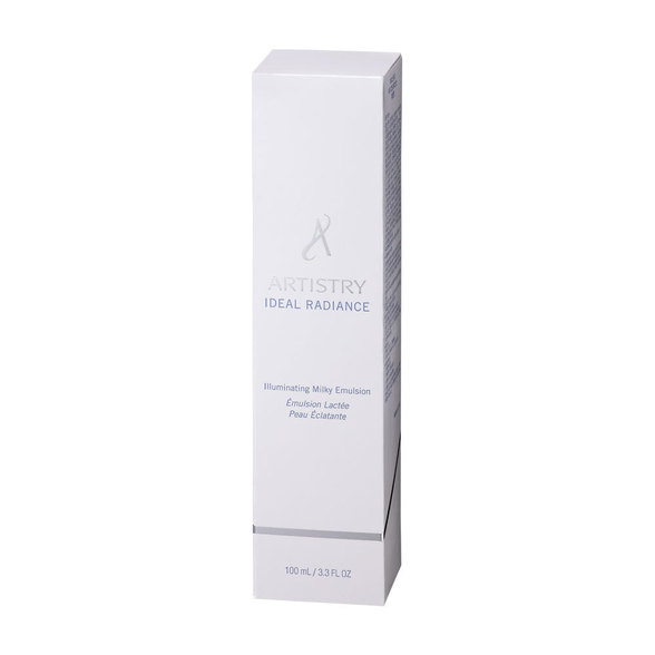 ARTISTRY IDEAL RADIANCE Illuminating Milky Emulsion | Amway