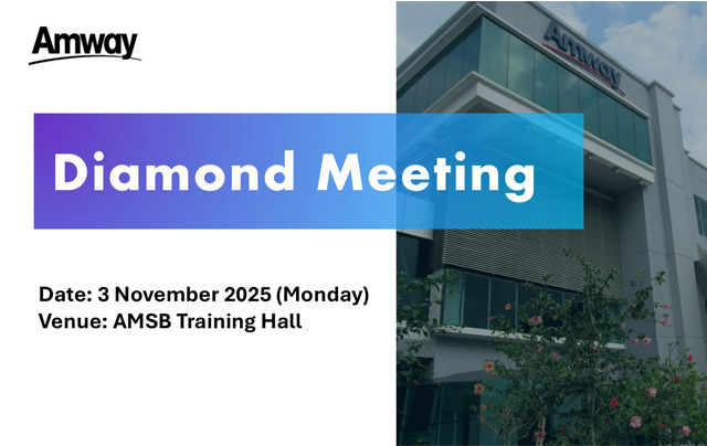 Diamond Meeting 202511