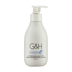 G&H PROTECT+ Concentrated Hand Soap - 250ml