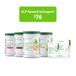 GUTPROtein Foundational Health Solution 1