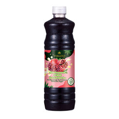 Vergold Pomegranate with Grape Fruit Drink Base