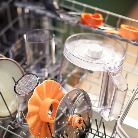 Amway Food Processor E-3883-J121年製 Philips Food Processor HR7530 | Other Brands