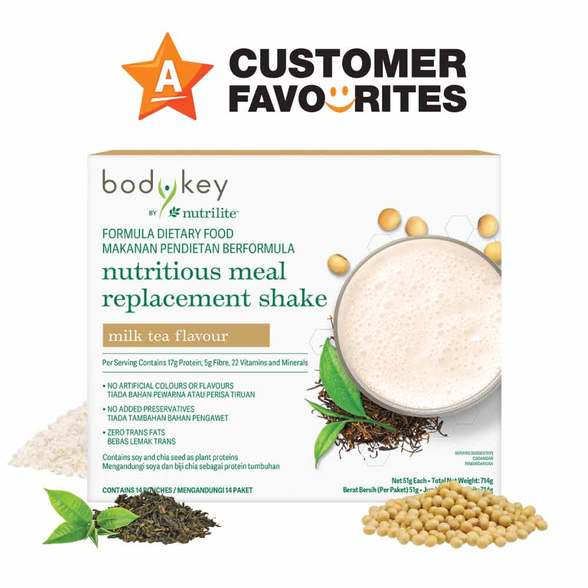 Amwayニュートリライト【ボディキー】ミルクティー　カフェラテ Product_588Wx588H_NUT_124493_1.jpg