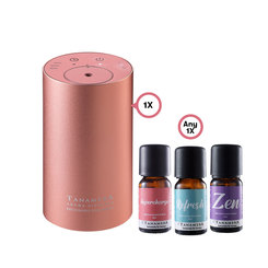 Tanamera Peace Of Mind Set