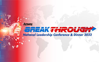 Amway Brunei