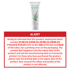 Aloe Care - 75ml