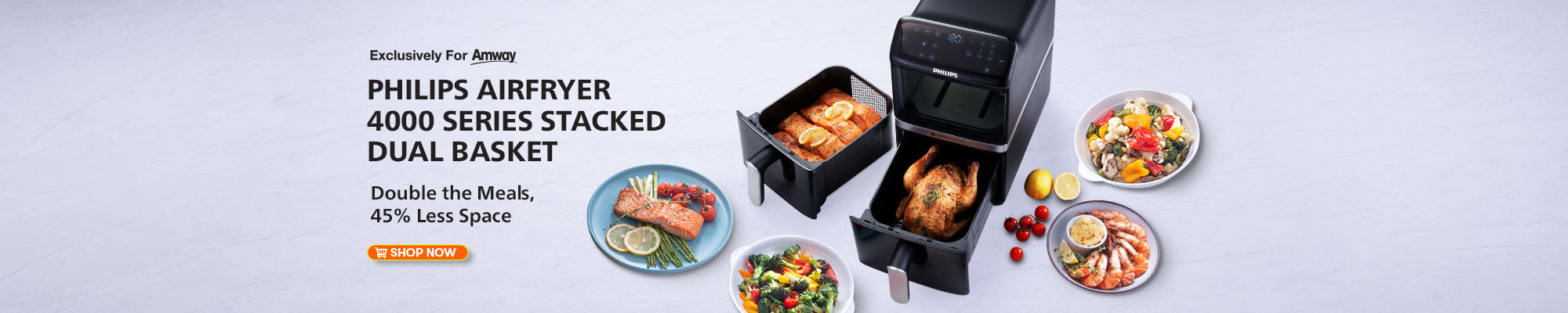 PSC_Philips_AirFryer4000_HPBanner_202601_EN PSC_Philips_AirFryer4000_HPBanner_202601_EN