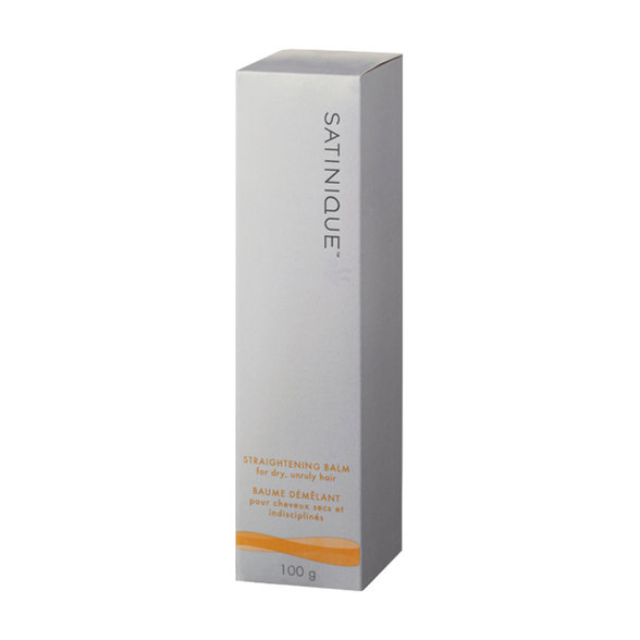 straightening balm amway