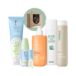 Amway Self Care Kit