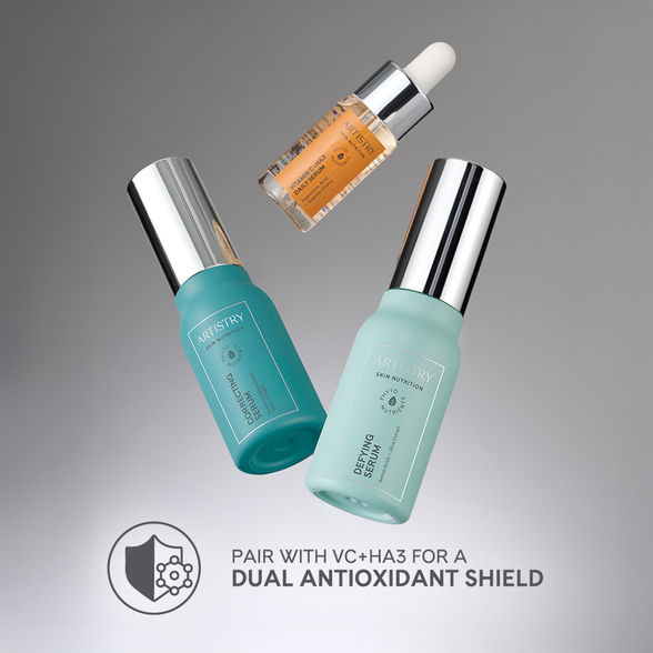 新品未開封Artistry Correcting Serum 30ml ARTISTRY SKIN NUTRITION Correcting Serum | Beauty | Skin Care