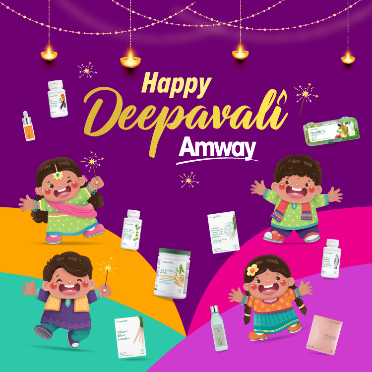 Happy Deepavali