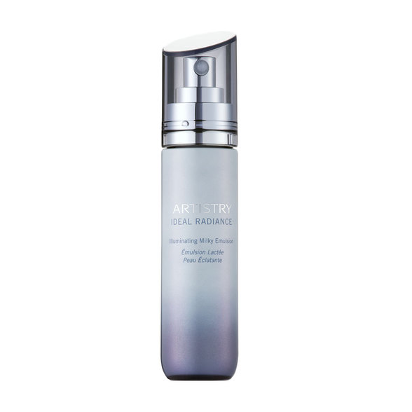 ARTISTRY IDEAL RADIANCE UVプロテクト 30mL | ARTISTRY Protect 50+ SPF Must