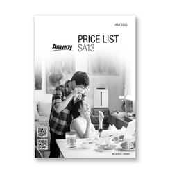 ABO Price List