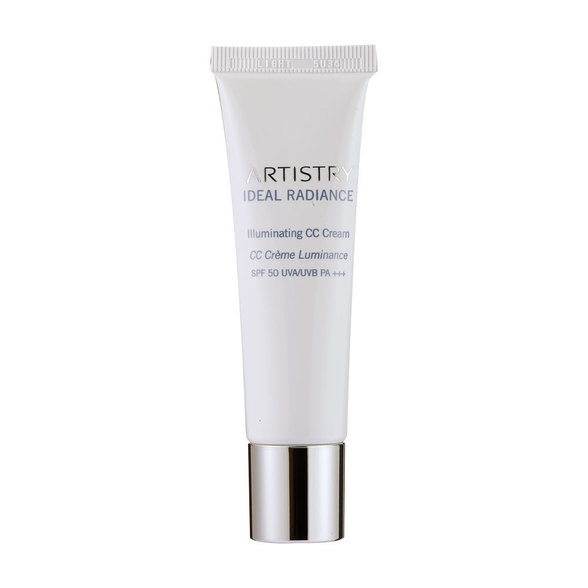 ARTISTRY IDEAL RADIANCE Illuminating CC Cream | Amway Brunei