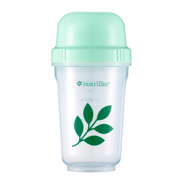 Nutrilite Shaker Cup (Green) | Sales Aid | Health | Categories