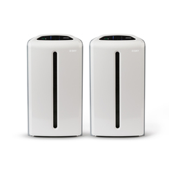Home Tech Combo Bundle 1: 2x Atmosphere SKY