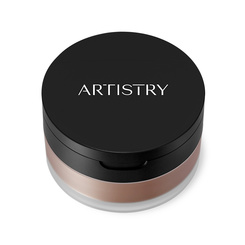 ARTISTRY EVER PERFECT Loose Setting Powder - Medium to Deep - 16g