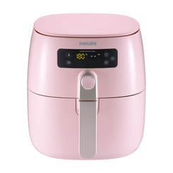 Philips Premium Digital Airfryer HD9741