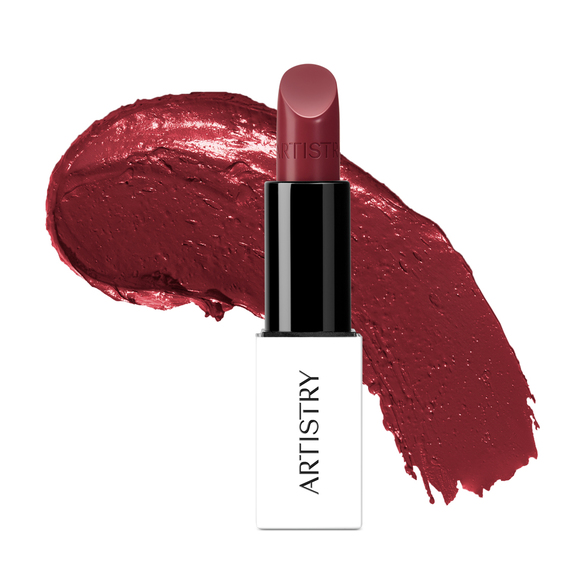 ARTISTRY GO VIBRANT™ Cream Lipstick - Text Me Terracotta