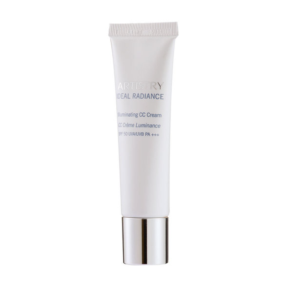ARTISTRY IDEAL RADIANCE Illuminating CC Cream | Amway Brunei
