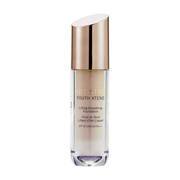 未使用！ARTISTRY YOUTH XTEND ファンデーション 30ml Artistry Youth Xtend Lifting Smoothing Foundation – Sand