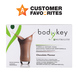 BodyKey by Nutrilite Meal Replacement Shake - Chocolate